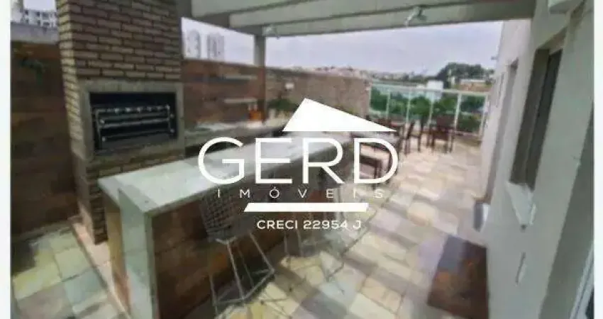 Apartamento para venda em Vila Osasco de 60.00m² com 2 Quartos, 1 Suite e 2 Garagens