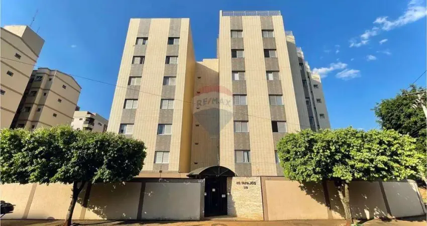 Apartamento para venda em Jardim Glória de 84.00m² com 2 Quartos e 1 Garagem