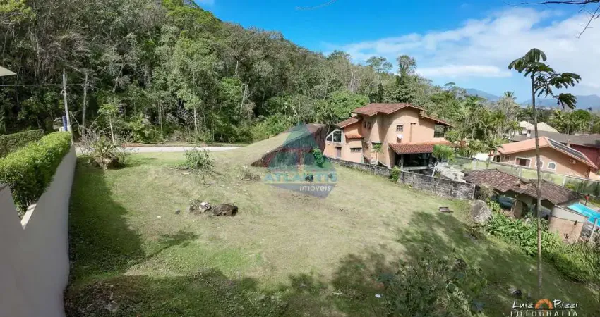 Terreno para venda em Lagoinha - Condomínio Recanto Da Lagoinha de 1381.00m²