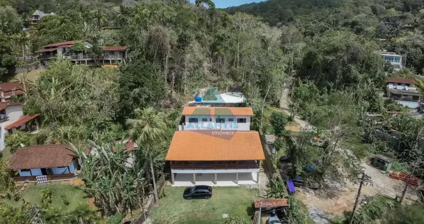 Casa para venda em Praia Da Fortaleza de 1000.00m² com 3 Quartos, 3 Suites e 5 Garagens
