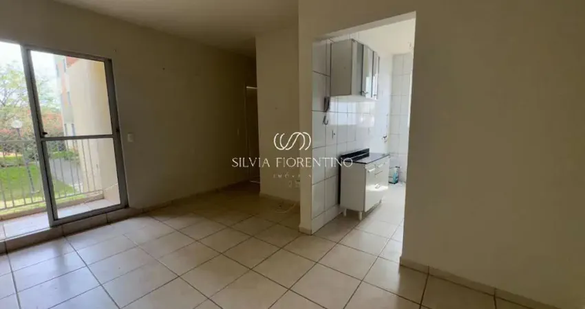 Apartamento para venda em Campos Elíseos de 47.00m² com 2 Quartos e 1 Garagem