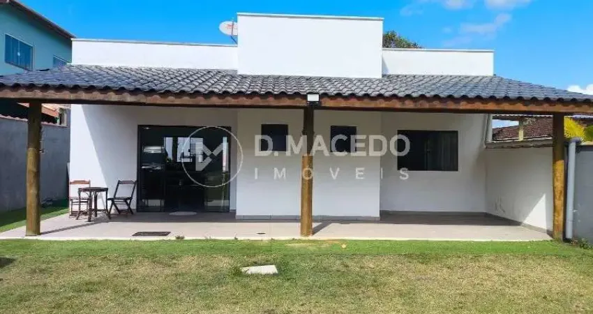 Casa para venda em Praia Da Lagoinha de 600.00m² com 4 Quartos, 1 Suite e 4 Garagens