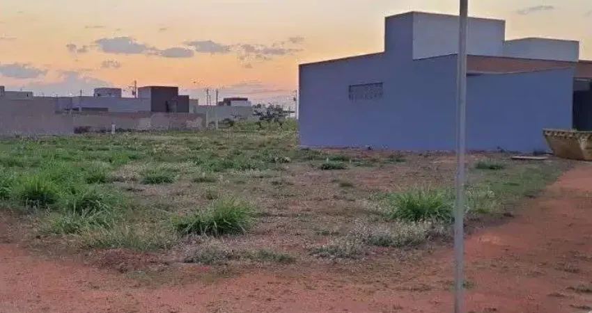 Terreno para venda em Residencial Adisa Birigui de 250.00m²