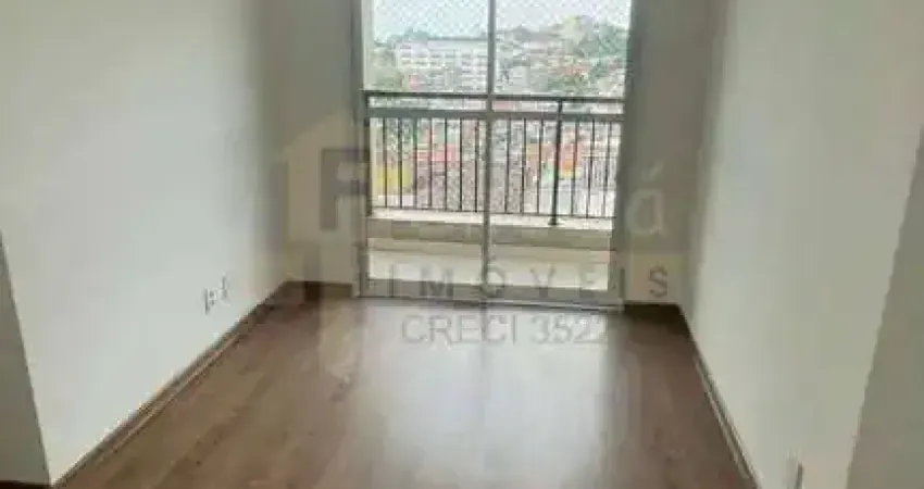 Apartamento para venda e aluguel em Jardim Das Belezas de 60.00m² com 2 Quartos e 1 Garagem