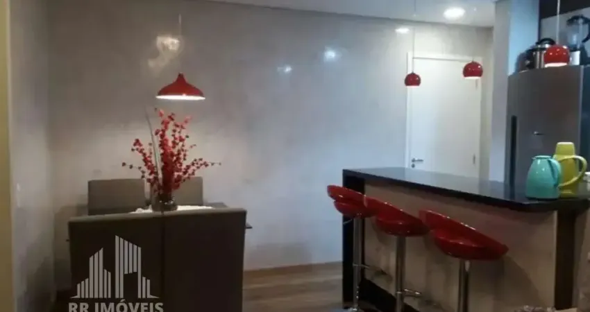 Apartamento para venda em Jardim Iracema-aldeia de 70.00m² com 3 Quartos, 1 Suite e 2 Garagens