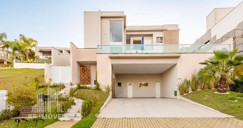 Casa para venda em Alphaville de 340.00m² com 4 Quartos, 4 Suites e 4 Garagens