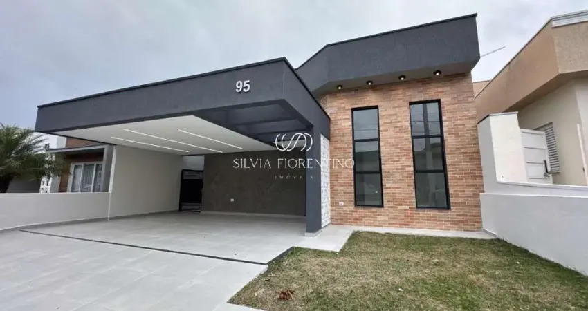 Casa para venda em Loteamento Pinheiros De Tremembé de 252.00m² com 3 Quartos, 1 Suite e 3 Garagens