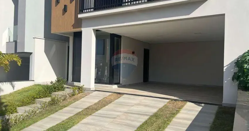 Casa de Condomínio para alugar em Ondinhas de 195.00m² com 3 Quartos, 2 Suites e 4 Garagens