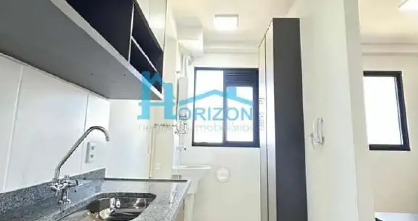 Apartamento para alugar em Jardim Ibirapuera de 43.00m² com 2 Quartos