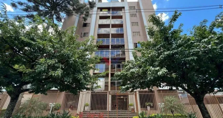 Cobertura para venda em Alto Da Glória de 323.00m² com 3 Quartos, 2 Suites e 4 Garagens