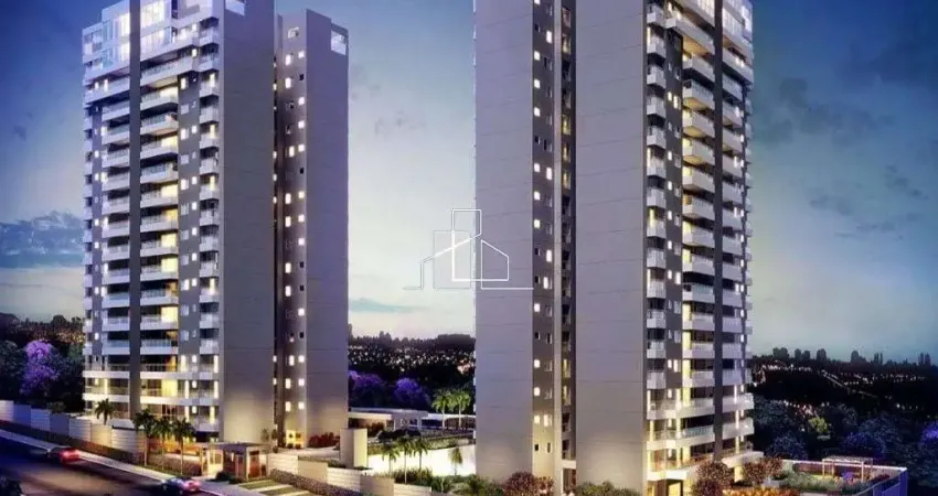 Apartamento para venda em Jardim Tarraf Ii de 147.00m² com 3 Quartos e 3 Suites