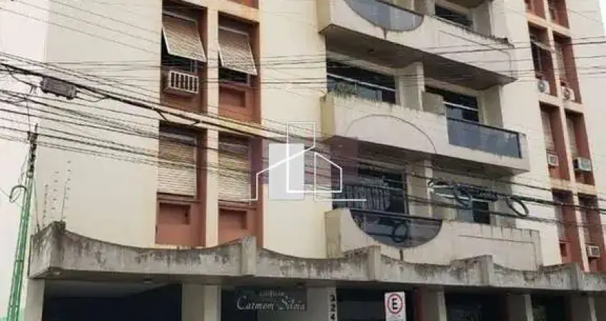 Apartamento para venda em Centro de 110.00m² com 3 Quartos e 1 Suite