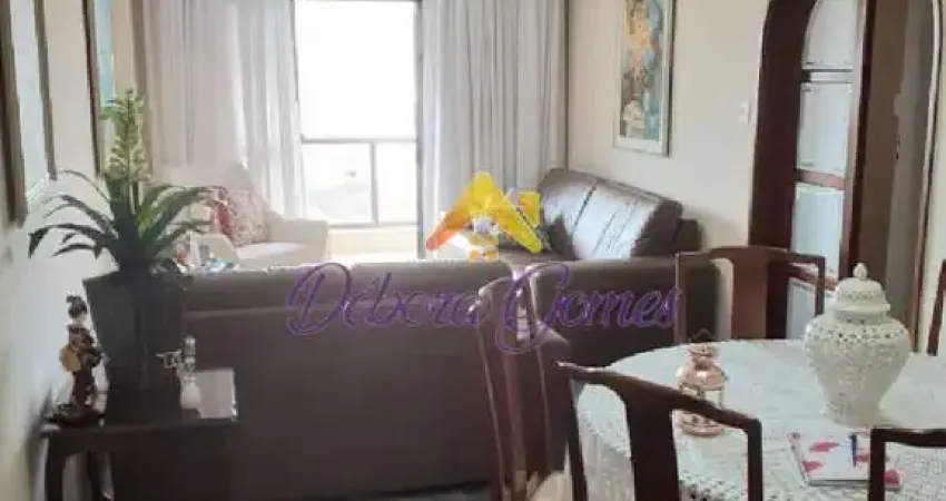 Apartamento para venda em Centro de 129.00m² com 2 Quartos, 1 Suite e 1 Garagem