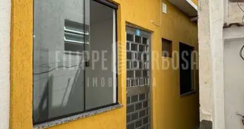 Casa com 2 quartos à venda na Rua Aiera, ***, Vila Kosmos, Rio de Janeiro
