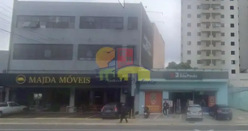 Casa comercial para alugar na Avenida Senador Vergueiro, 4183, Rudge Ramos, São Bernardo do Campo