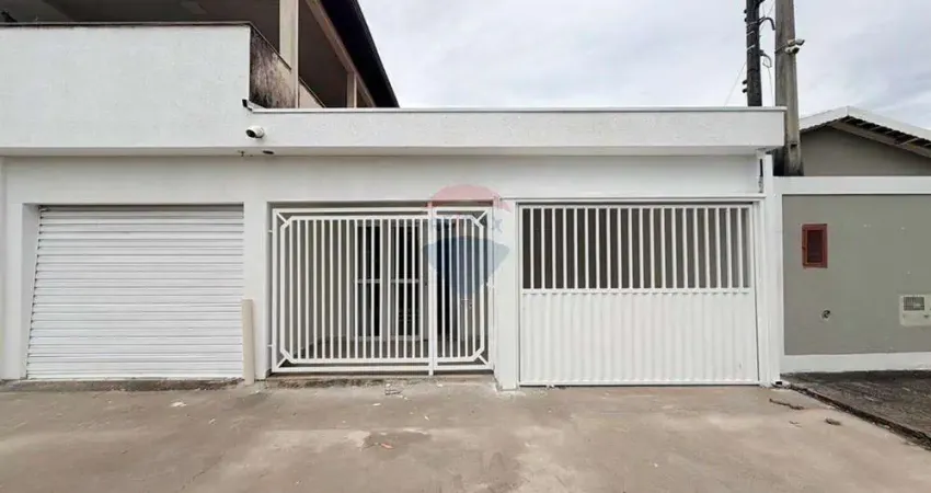 Casa para alugar em Jardim Santana de 70.00m² com 2 Quartos e 1 Garagem