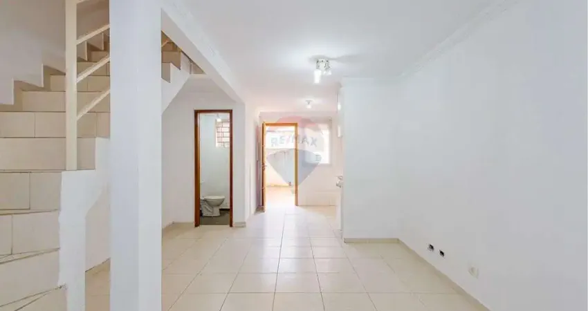 Sobrado para alugar em Cidade Industrial de 66.00m² com 2 Quartos e 1 Garagem