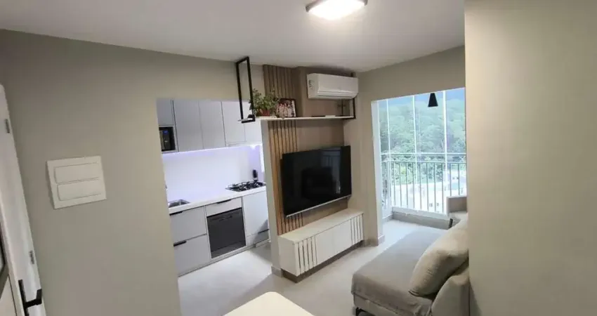 Apartamento para venda e aluguel em Botujuru de 47.00m² com 2 Quartos