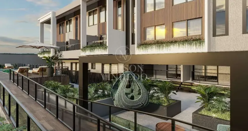 Apartamento para venda em Centro de 65.00m² com 1 Quarto, 1 Suite e 1 Garagem