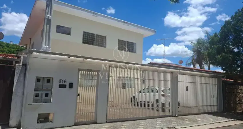 Apartamento para alugar em Centro de 100.00m² com 3 Quartos, 1 Suite e 1 Garagem