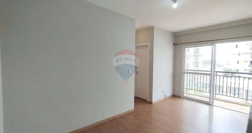 Apartamento para alugar em Parque São Matheus de 56.00m² com 2 Quartos, 1 Suite e 1 Garagem