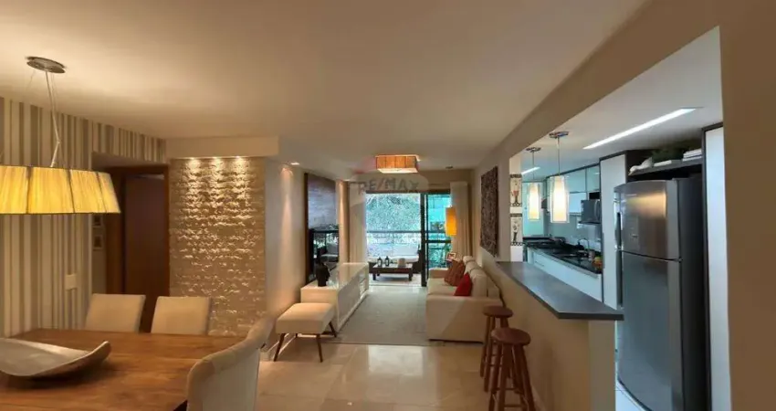 Apartamento para venda em Tijuca de 98.00m² com 3 Quartos, 1 Suite e 1 Garagem