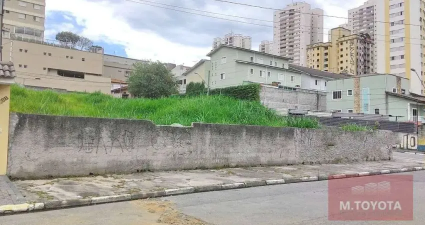 Terreno à venda no Jardim Zaira, Guarulhos
