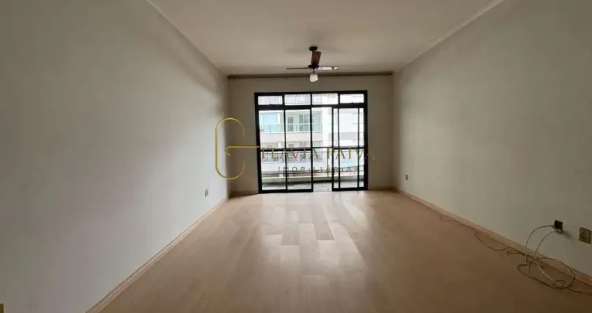 Apartamento para venda em Jardim Sumaré de 88.92m² com 3 Quartos e 1 Garagem