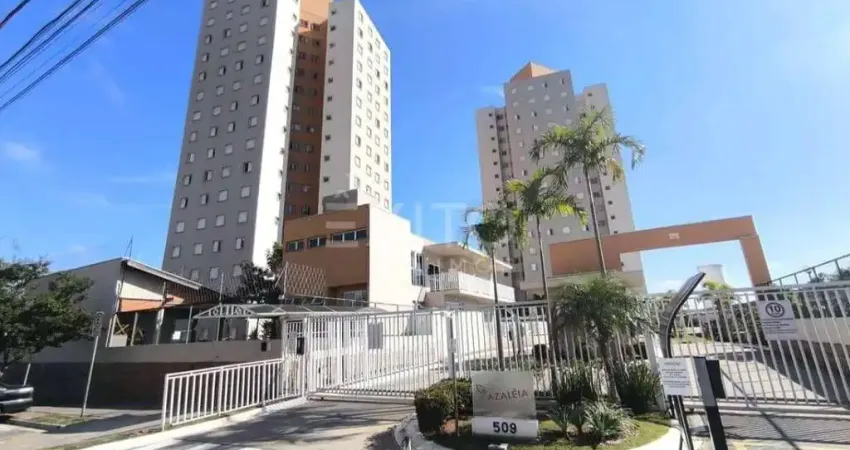 Apartamento para venda em Vila Esperança de 48.00m² com 2 Quartos e 1 Garagem