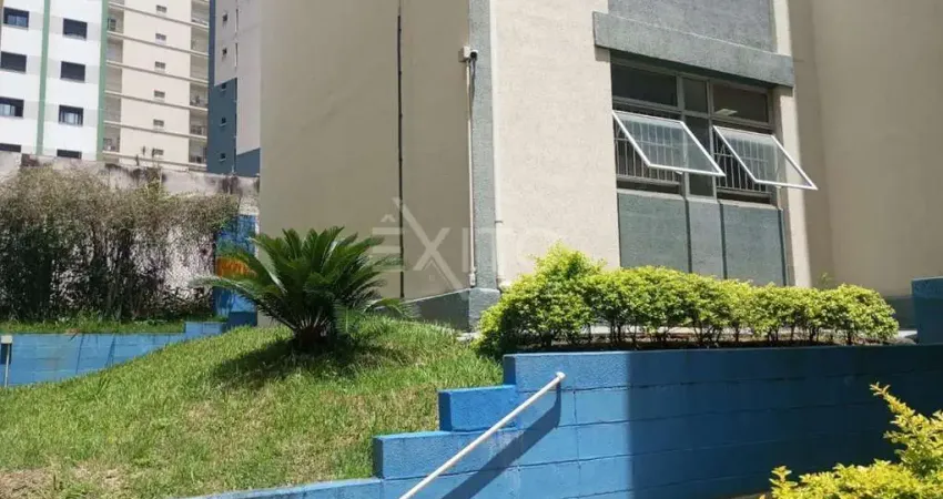 Apartamento para alugar em Jardim Ana Maria de 44.00m² com 2 Quartos e 1 Garagem