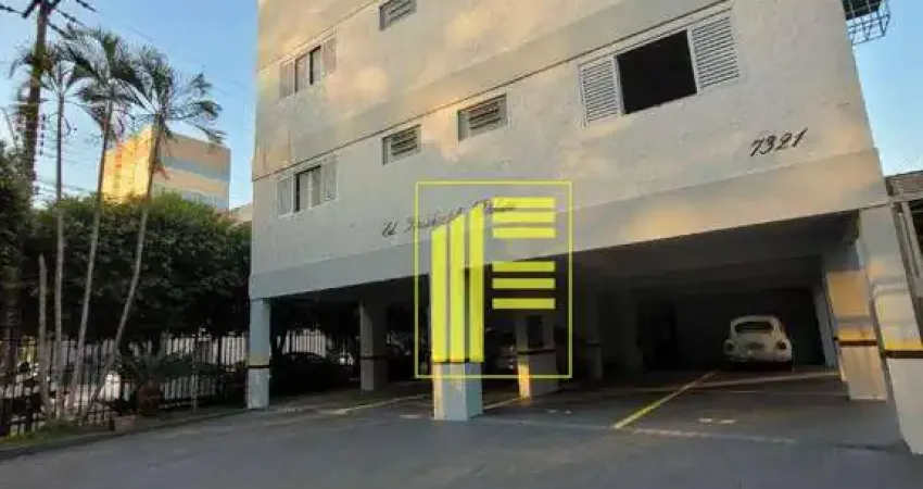 Apartamento para alugar em Jardim Vivendas de 63.00m² com 1 Quarto e 1 Garagem