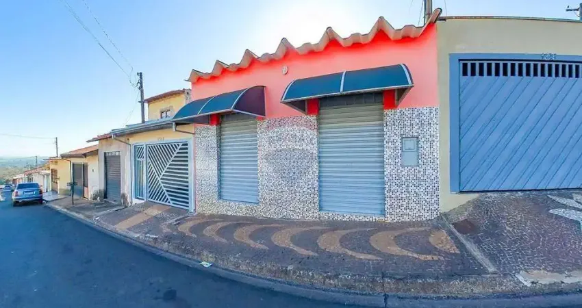 Casa para venda em Jardim José Ometto Ii de 200.00m² com 3 Quartos e 1 Garagem