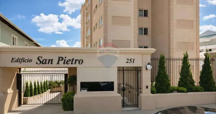 Apartamento para venda em Alvinópolis de 71.00m² com 2 Quartos, 1 Suite e 2 Garagens