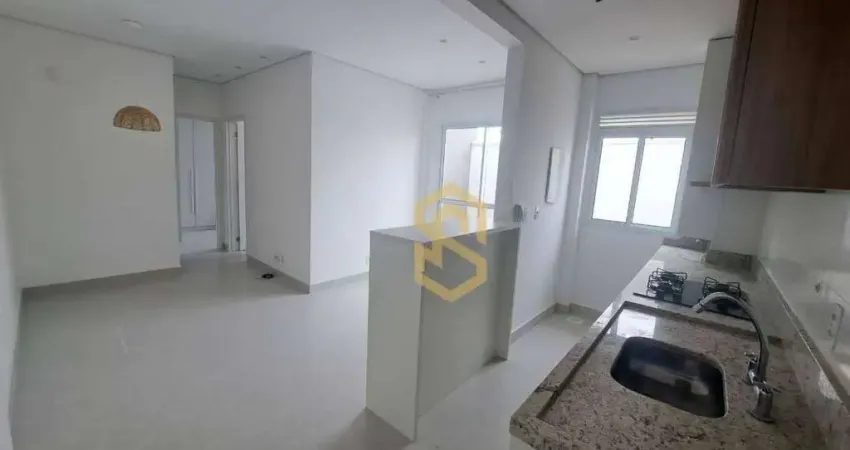 Apartamento para alugar em Jardim Veneza de 50.00m² com 2 Quartos e 1 Garagem