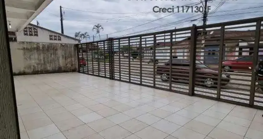 Casa para venda em Esplanada Dos Barreiros de 65.00m² com 2 Quartos e 1 Garagem