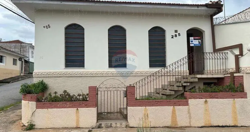 Casa para alugar em Vila Santa Libânia de 340.00m² com 3 Quartos e 2 Garagens
