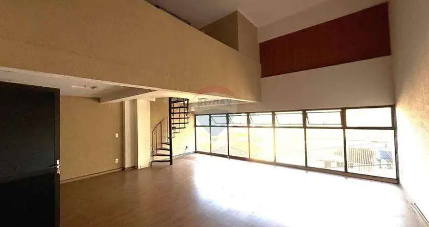 Imóvel Comercial para venda em Centro de 68.51m² com 1 Garagem