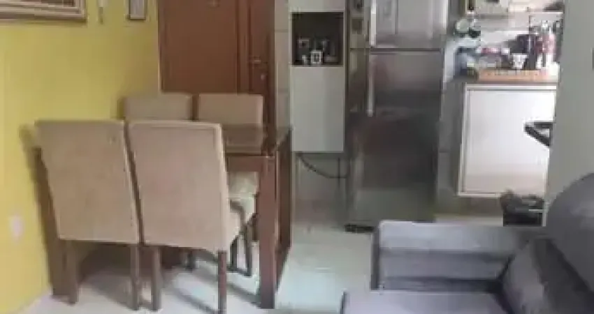 Apartamento para venda em Jardim Las Vegas de 40.00m² com 2 Quartos e 1 Garagem