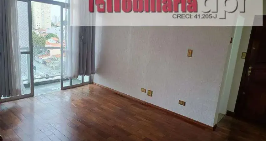 Apartamento para alugar em Vila Valparaíso de 80.00m² com 2 Quartos, 1 Suite e 1 Garagem