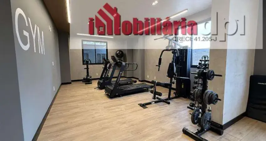 Apartamento para alugar em Parque Das Nações de 64.00m² com 2 Quartos, 1 Suite e 1 Garagem