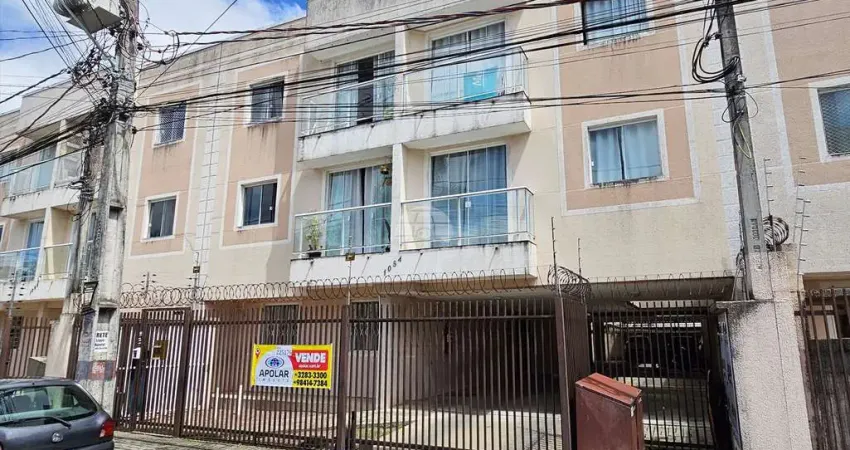 Apartamento para venda em Parque Da Fonte de 53.00m² com 2 Quartos e 1 Garagem