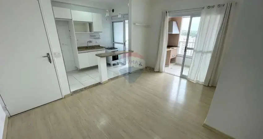 Apartamento para alugar em Vila Mogilar de 66.00m² com 2 Quartos, 1 Suite e 1 Garagem