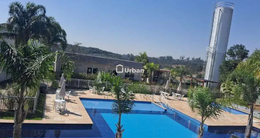 Apartamento para alugar em Gramado de 70.00m² com 3 Quartos, 1 Suite e 1 Garagem