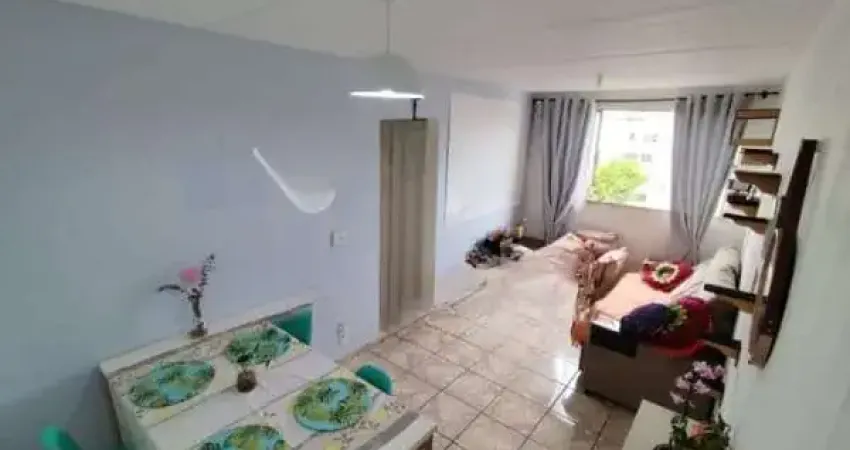 Apartamento para venda em Cézar De Souza de 56.00m² com 2 Quartos e 1 Garagem