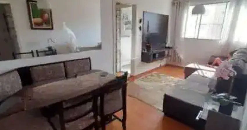 Apartamento para venda em Cézar De Souza de 56.00m² com 2 Quartos e 1 Garagem