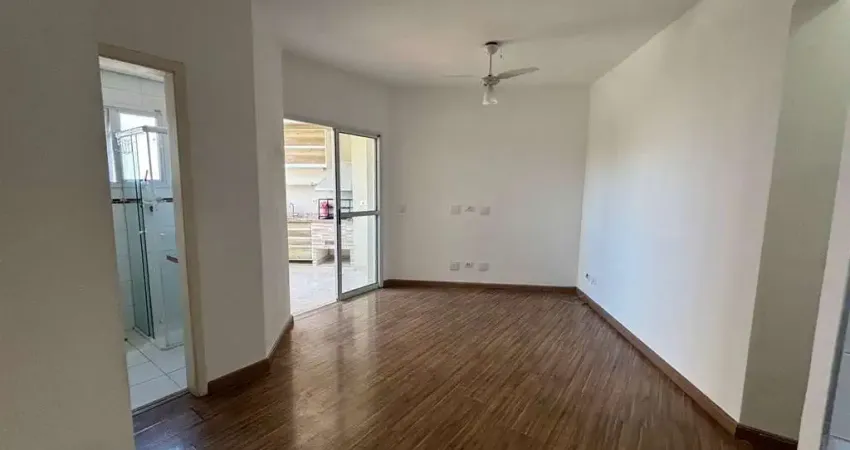 Apartamento para venda e aluguel em Loteamento Mogilar de 66.00m² com 2 Quartos, 2 Suites e 1 Garagem