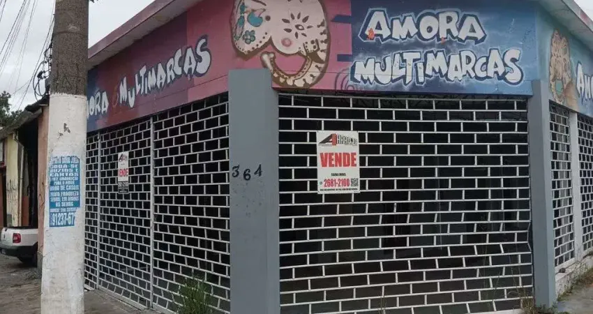 Casa comercial à venda na Avenida São Miguel, 394, Vila Marieta, São Paulo