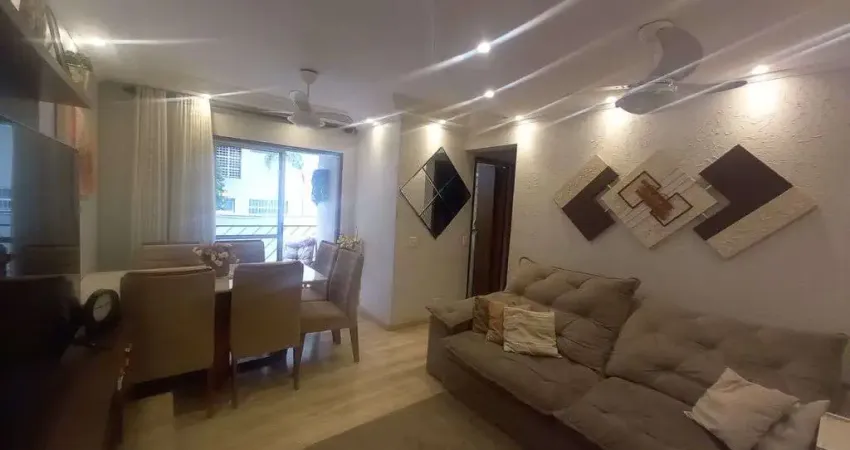 Apartamento para venda em Vila Esperança de 62.00m² com 2 Quartos e 1 Garagem