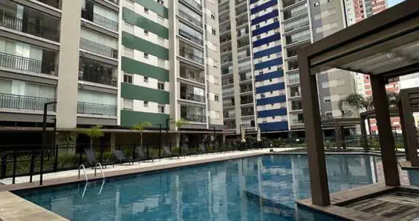 Apartamento para venda em Jardim Flor Da Montanha de 89.00m² com 3 Quartos, 1 Suite e 1 Garagem