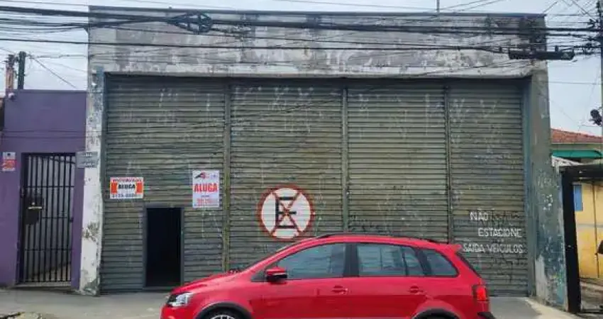 Casa comercial para alugar na Avenida Amador Bueno da Veiga, 4500, Penha De França, São Paulo